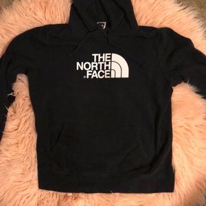 North Face Hoodie